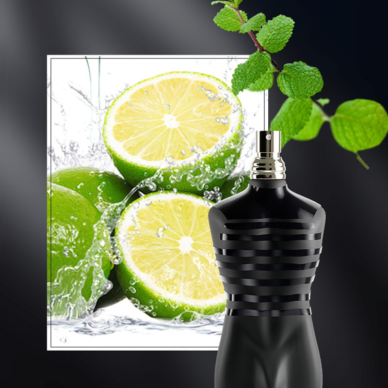 New men's perfume naked men's foreign trade perfume wholesale lasting light fragrance marine gentleman cross-border perfume PERFUMES