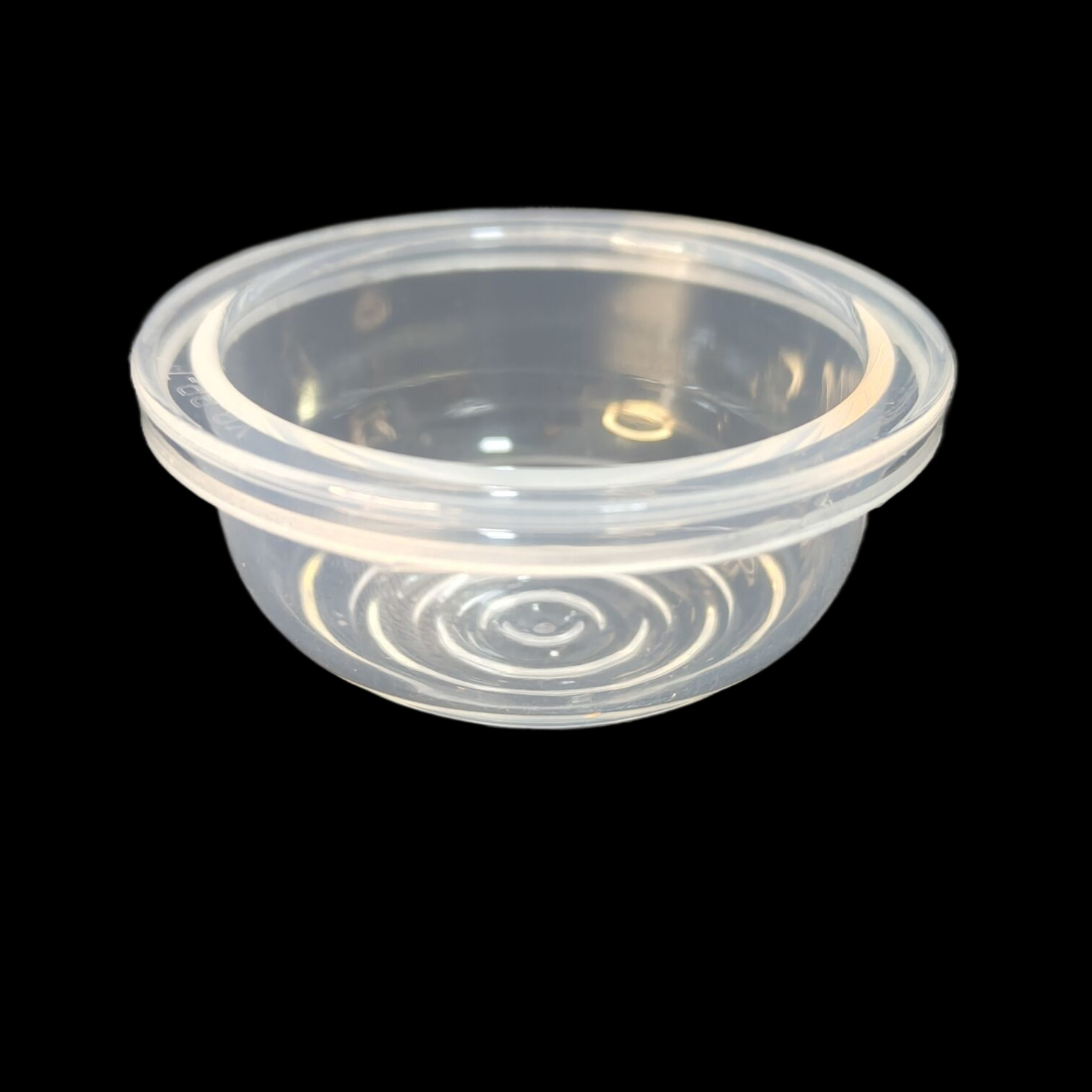 Universal pregnant shell transparent silicone breast pump accessories sealed anti-backflow silicone diaphragm electric cylinder suction Bowl