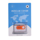Orange-Single blister pack