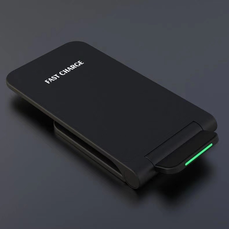 24-hour generation trembling tone little red book pinduoduo cross-border new folding 740 applicable to huawei apple 15w fast charge