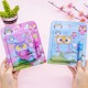 Owl Notebook