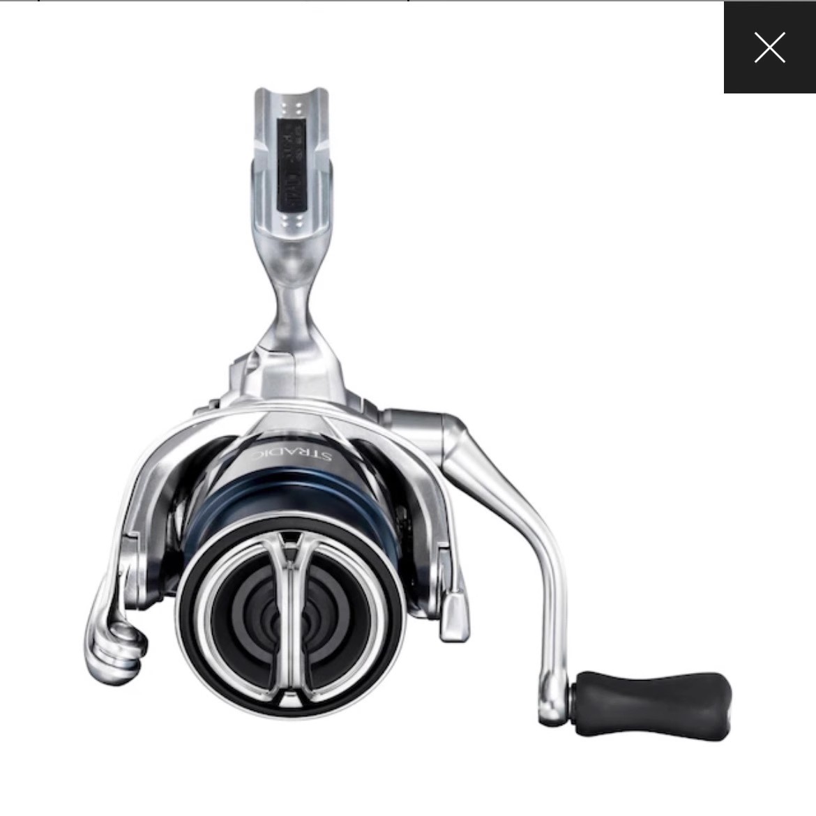 23 Новый SHIMANO Xima STRADIC stadik длинный выстрел Luya Морская рыбалка Рок Рыбалка мелкая чашка прялка Nuo