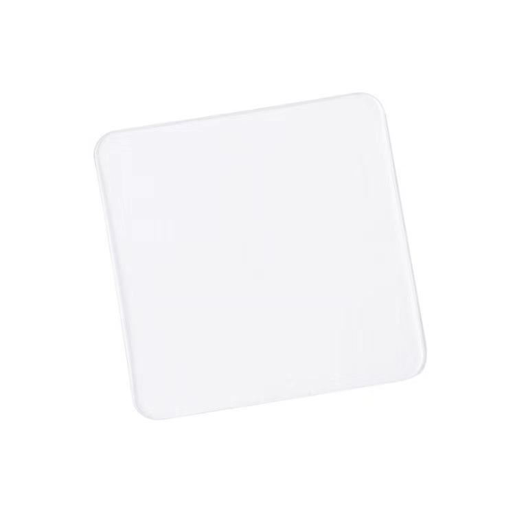 Transparent nano double-sided stickers acrylic seamless strong sticky wall universal seamless stickers row holder car fixed