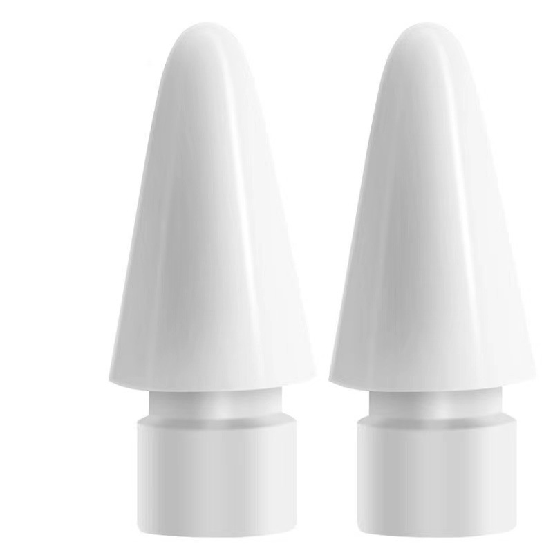 Applicable to apple nib generation second generation Color replacement pen head capacitor pen head apple pencil nib 2H