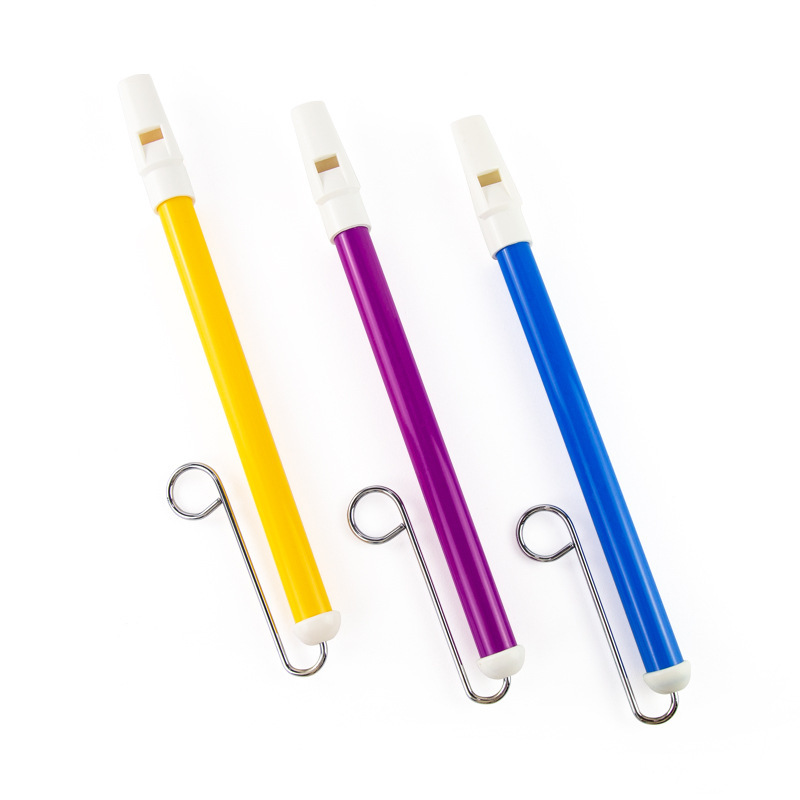 Slide whistle Flute Sliding Flute Spongebob Squarepants Squidward Squidward Six Pull Tube Push Pull Flute Air Flute
