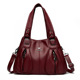 Wine red