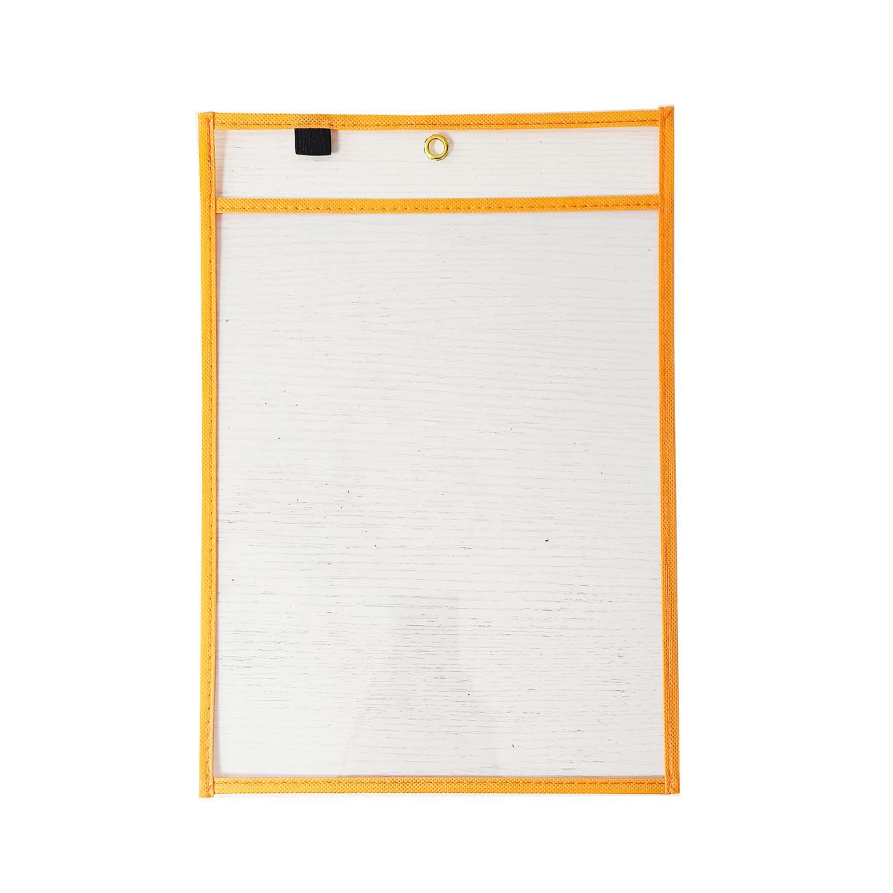 [Source Factory] Dry Erase Pockets Six Color Dry Erase Bag Amazon Explosions Non-woven Encapsulation