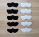 Factory 10 pieces of blackhead removing nasal paste cleaning powder pores blackhead removing nasal membrane