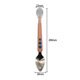 316 lotus color dinosaur single spoon
