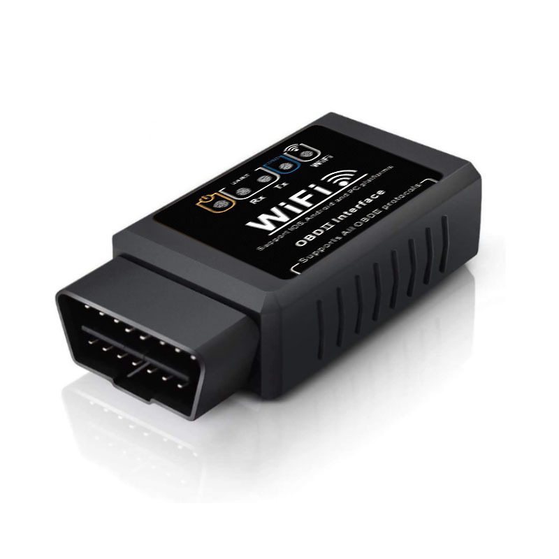 Elm327 クリスタル Wifi V1.5 サポート Android Obd2 車診断ツール|undefined