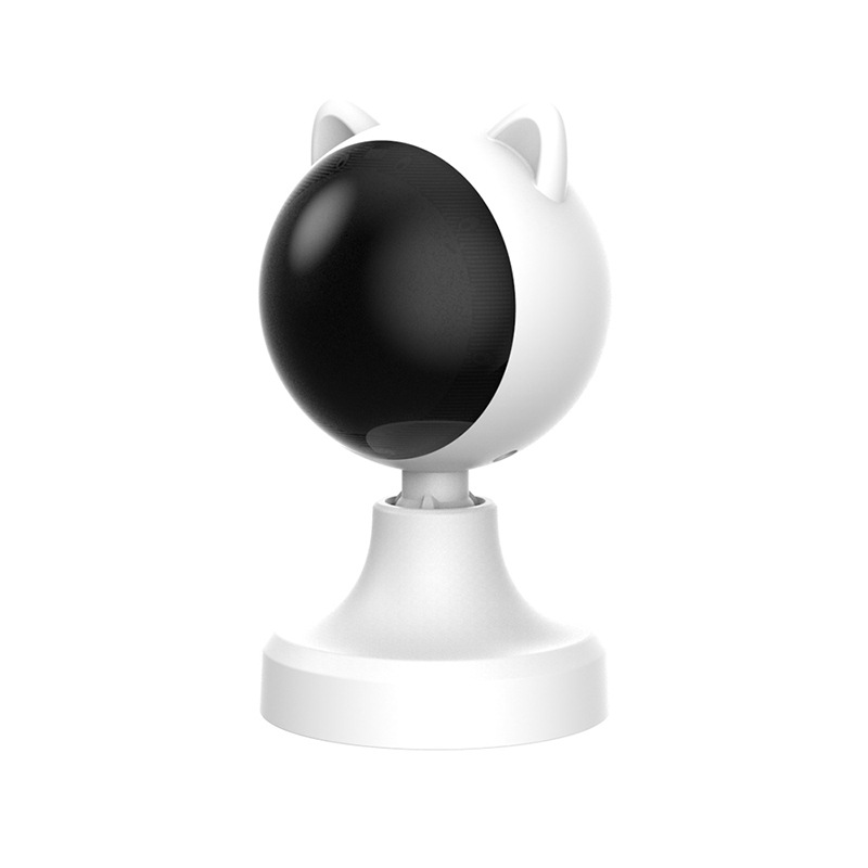 Cross-border infrared laser cat toy cat indoor intelligent automatic pet cat teaser electric cat toy