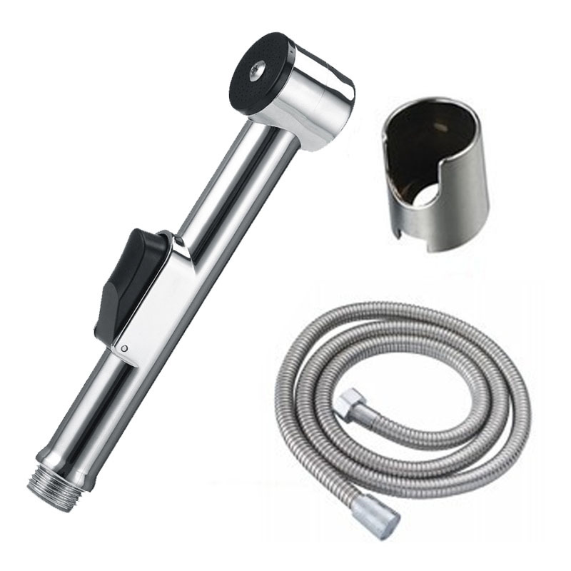 Body Cleaner Washer Sprinkler Washer Toilet Spray Gun Companion Wash Butt Cleanser Hand-held Small Shower