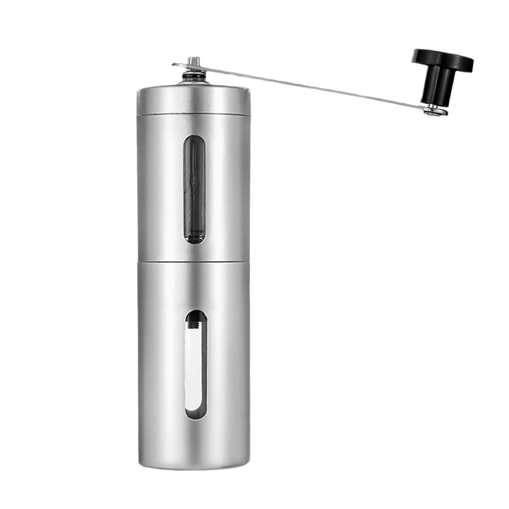 Cross-Border hand COFFEE bean GRINDER household portable small manual grinding machine COFFEE GRINDER