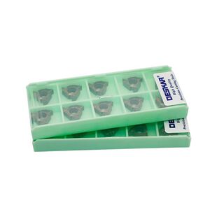 Daisca Threaded Blade Stainless Steel Special LF6118 16ERMAG60 16ERMAG55 16IRMAG60