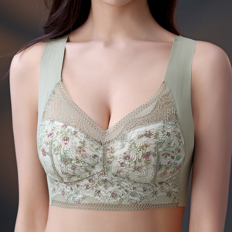 無痕美背ブラジャー一体運動は胸の下着を拭きます。|undefined