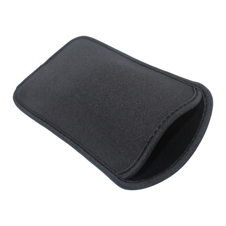 Applicable to Apple iPhone15promax Samsung S23 mobile phone bag universal diving cloth protective cover liner