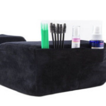 Cross-border Beauty Salon Grafting Eyelash Pillow U-shaped Grafting Eyelash Pillow Beauty Pillow