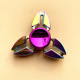 Q38-colorful triangle crab