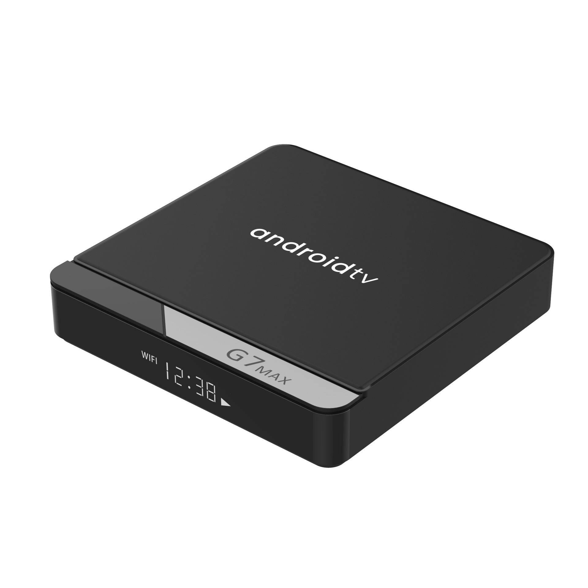 ATV Network Player Game ConSole Set-top Box Amlogic S905x4 Android 11 Dual WIFI Bluetooth TVBOX