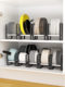 Ximai Cabinet Storage Rack Dishes Storage Rack Bowl Cup Rack Multifunctional Storage Rack