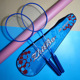 8800 sponge Blue (send three balls in bulk)