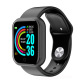 D20 Y68 Black