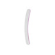 Lime sand curved file