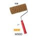As shown in the picture color; M90D; Sponge