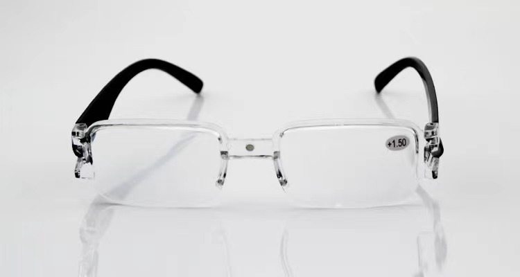 New all-in-one magnetic therapy reading glasses glasses increase vision reading glasses stall night vision goggles manufacturers wholesale