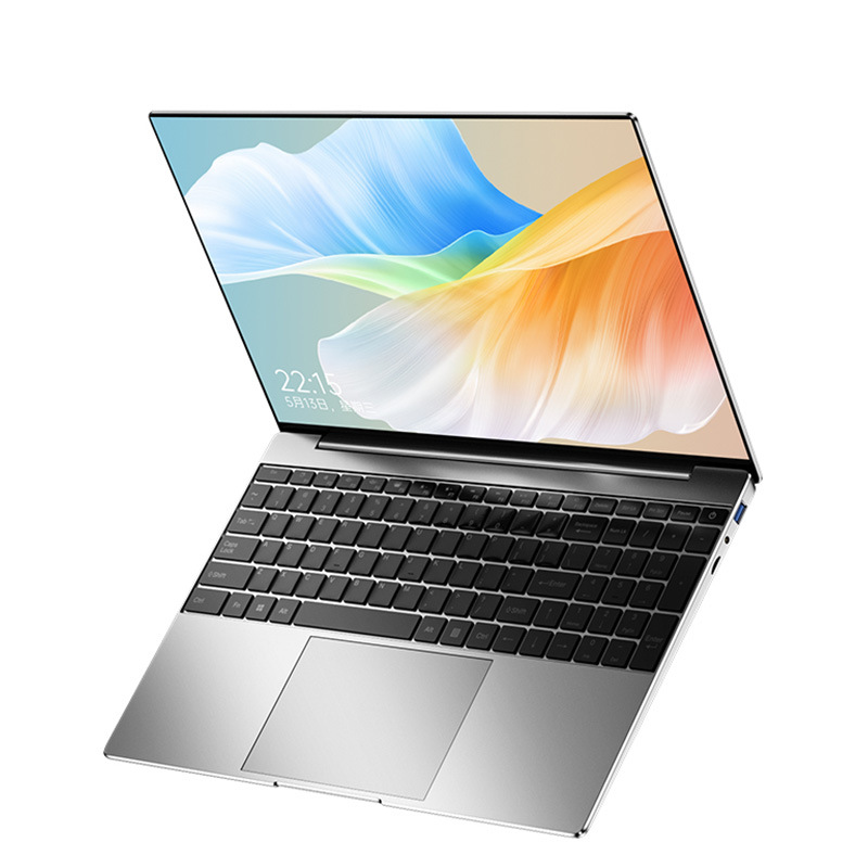 15.6 inch N95 silver