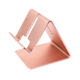 Metal bracket [rose gold]]