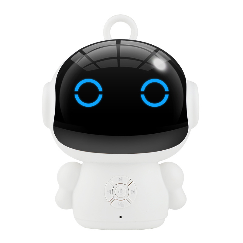 Intelligent Robot Children's Early Education Toys wifi Voice Dialogue ai Networking Education Learning Machine Student Gifts
