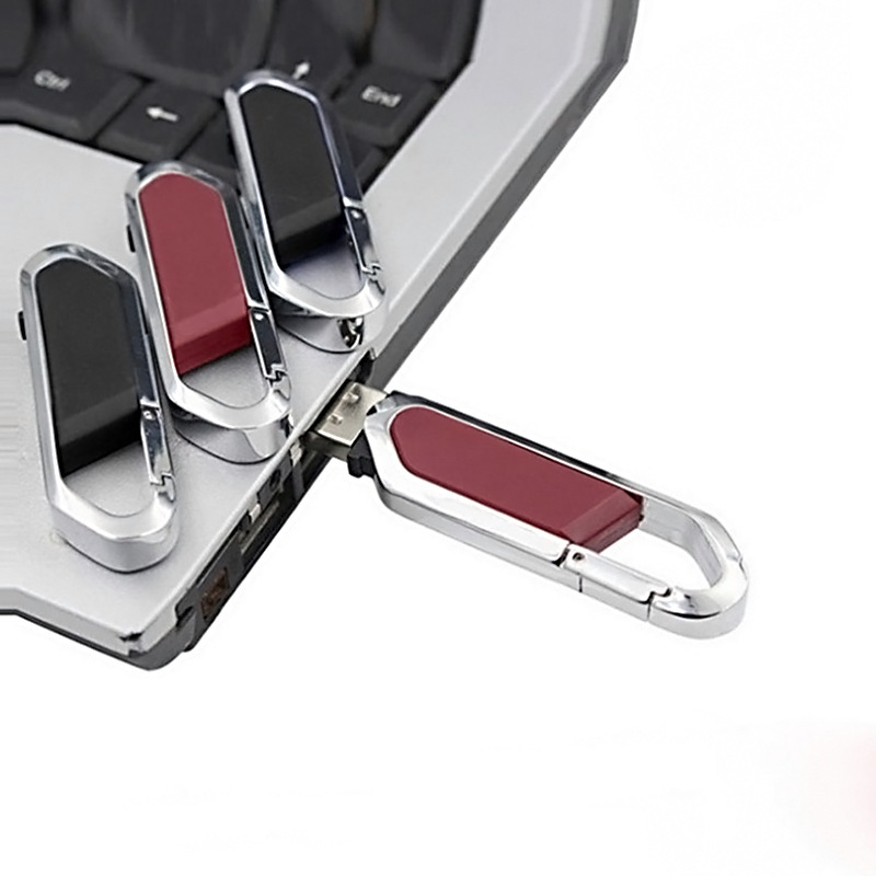Maybach Mercedes-Benz car music USB flash drive wholesale 32G trembles live 64G lettering rotating USB gift box 128GB