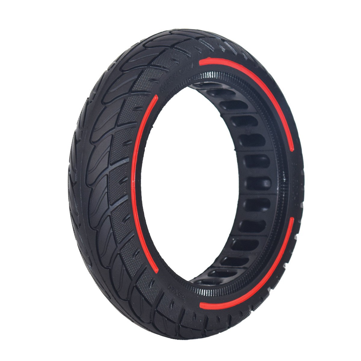 8.5x 2.0 series tire accessories are suitable for the replacement of assembled tires for the inner and outer tires of Xiaomi electric scooter models