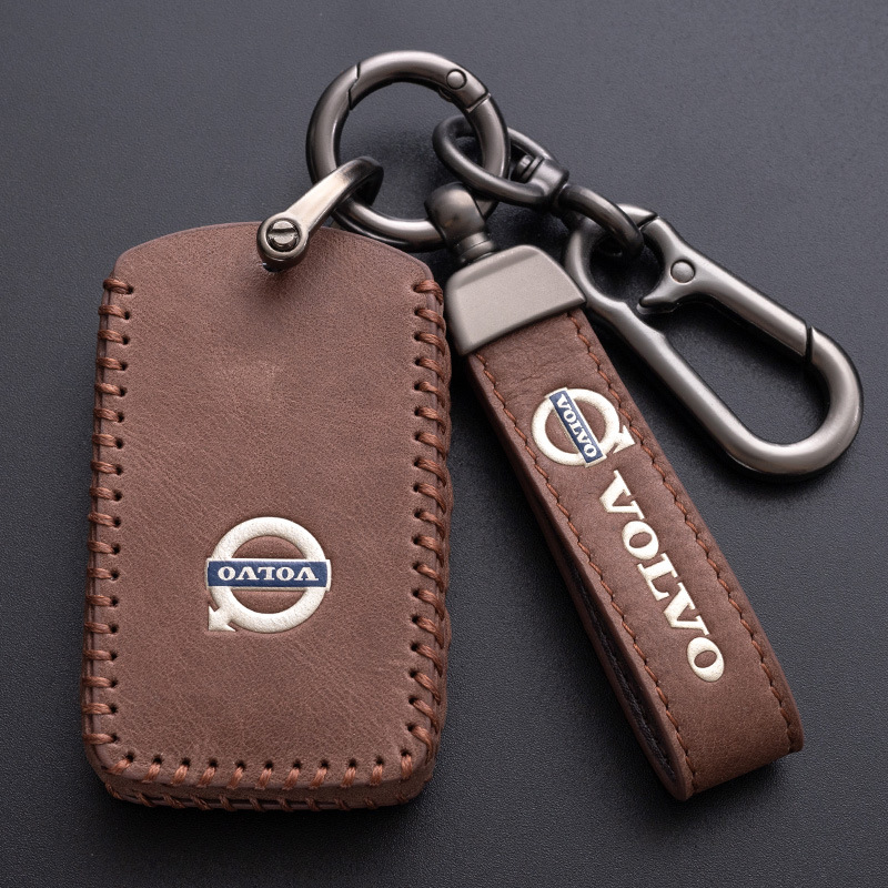 New key case for Volvo xc60/s90/s60/xc40/xc90/v60 car protective case