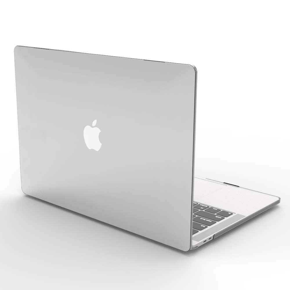 macbook protective case air13.3 crystal transparent computer case for Apple laptop PC case