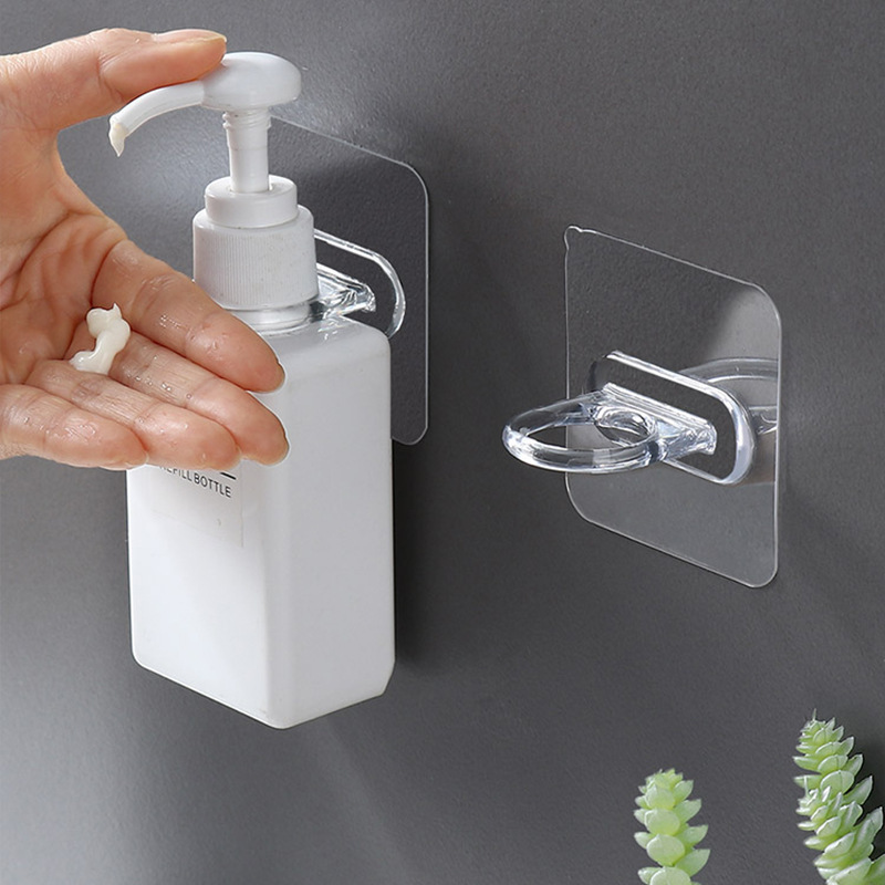 6x 6 ring hook