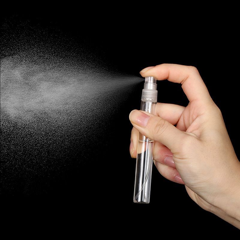工場直売2ml 3ml 5ml 10ml香水分注瓶香水サンプル瓶ガラススプレー瓶試用セット|undefined