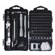 Multifunctional screwdriver set combination cross one-word plum blossom special-shaped triangle precision household disassembly machine maintenance tool