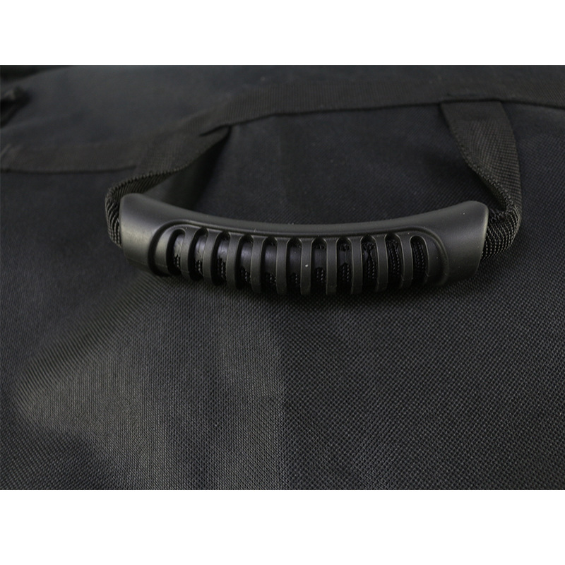 Suitable for JEEP Shepherd storage bag roof bag JKJL hard ceiling with handle hard top bag storage bag
