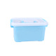 Small 1.6L Storage Barrel