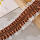 Brown 4cm ( 40m / strip)