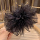 Gipsophila feather grip clip