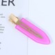 45# acetic acid 7cm traceless hairpin