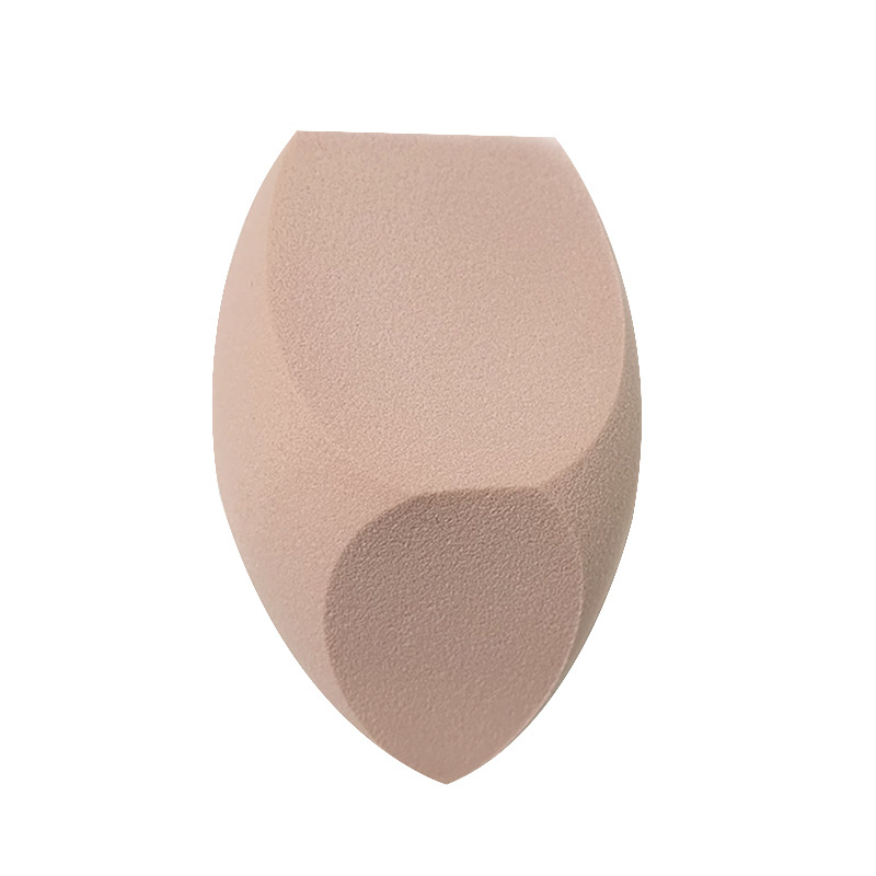 Super Large Beauty Egg Soft and Delicate Ai Jia Same Style Three-cut Bold Egg Sponge Egg Quick Makeup