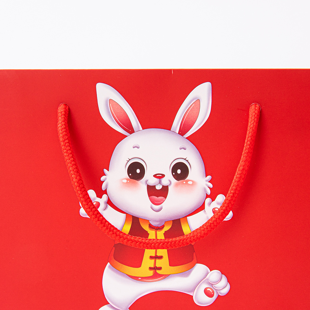 in stock 2025 Dragon Boat Festival Gift Box Boutique Zongzi Box Creative Packaging Gift Box Rivet Handler Thickened White Card Box