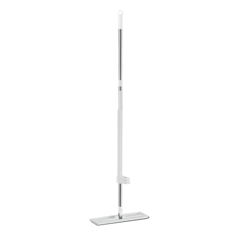 Jiachuang Youpin Mop Flat Household Wooden Floor Mop Free Hand-Washing Mop Dry and Wet Dual-Use Mop Wholesale
