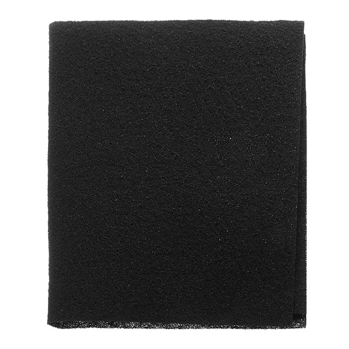 Cross-border 570x 470x 3mm universal range hood carbon filter