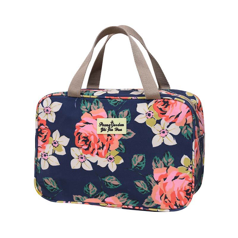 Factory direct supply new portable wash bag travel outdoor large capacity portable storage bag bath waterproof bath bag