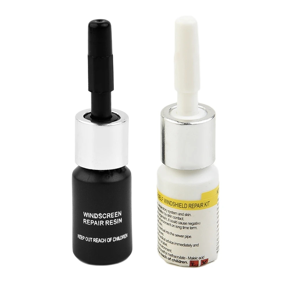 Cross-Border auto supplies auto glass repair agent scratch auto glass repair tool crack glass repair